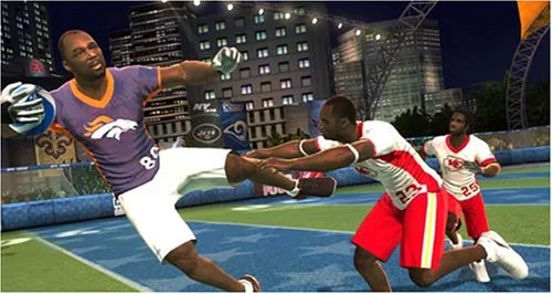 Vista 5 de NFL Tour - Playstation 3
