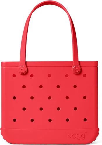 Vista 436 de BOGG BAG - Tote para playa, piscina, barco, deportes - EVA multiusos - Botones tonales