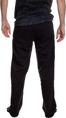 Vista 6 de NHL Pantalones deportivos de forro polar premium oficiales del equipo para hombre arizona Coyotes