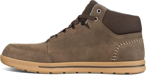 Vista 3 de Forsake Phil Mid - Men's Waterproof Leather Mid-Top