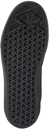 Vista 11 de Leatt 1.0 Flat Adulto Zapatillas de Ciclismo MTB