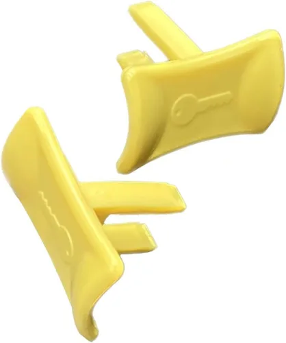 Vista 4 de Reemplazar (2) Llave de interruptor Ryobi 089170101116 para cepilladora Ryobi AP1301