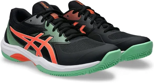 Vista 4 de ASICS Juego para hombre Ff Clay/Oc