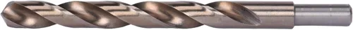 Vista 26 de Century Drill & Tool, 26832, 1", Broca Jobber, ProGrade, Acero de Cobalto, Juego de Brocas de Alta Velocidad
