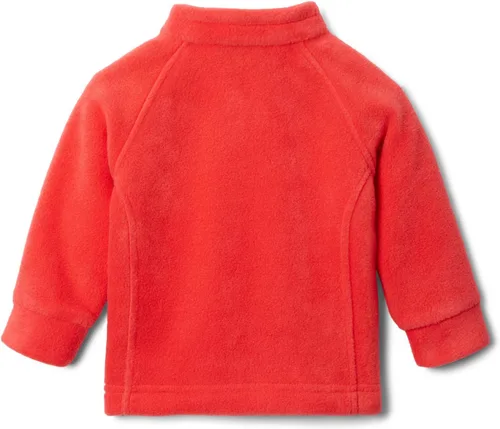 Vista 117 de Columbia Benton Springs - Chaqueta de vellón para niña