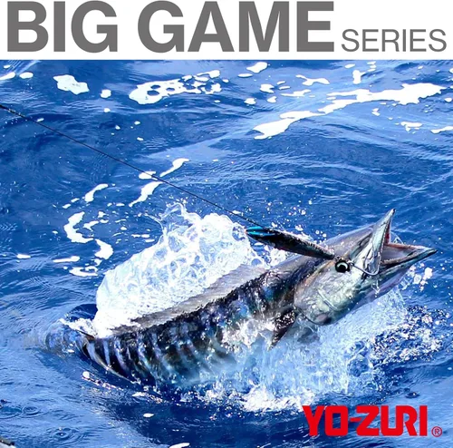 Vista 5 de Yo-Zuri Bull Pop Floating Lure