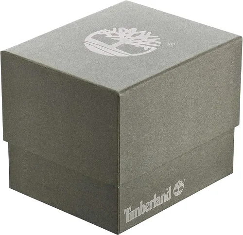 Vista 4 de Timberland Hadlock Men's Watch