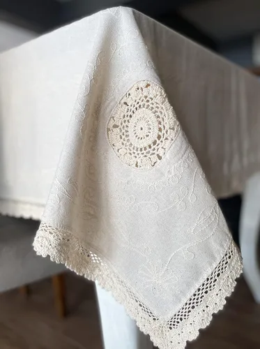 Vista 7 de Mantel de mesa Secret Sea Collection