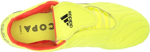 Vista 5 de adidas Copa Kapitan.2 Tenis de fútbol unisex para adultos