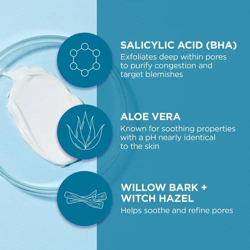 Vista 4 de Andalou Naturals - Crema de día, 1.7 onzas