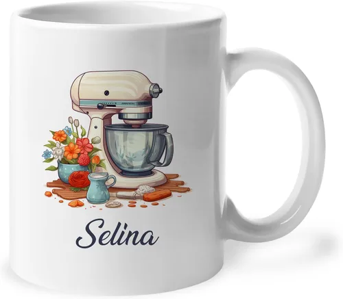 Vista 10 de Taza de café de avión personalizada de 11 onzas y 15 onzas, taza de té de avión única, impresionantes tazas de viaje de avión, regalos para pilotos