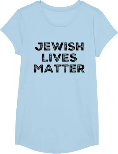Vista 16 de Jewish Lives Matter – Pro Jewish Pride – Camiseta Stop Hate