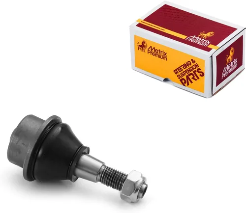 Vista 173 de Fabricado en Europa. Junta de rótula inferior delantera Metrix Premium K3199 para Jeep Liberty 2002-2004