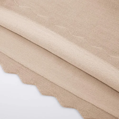 Vista 6 de GRACE KARIN - Blusa estilo suéter sin botones muy elástica de manga larga para mujer