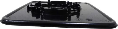 Vista 5 de Dorman 56297 Espejo de cristal para puerta lateral del conductor compatible con modelos seleccionados de Jeep