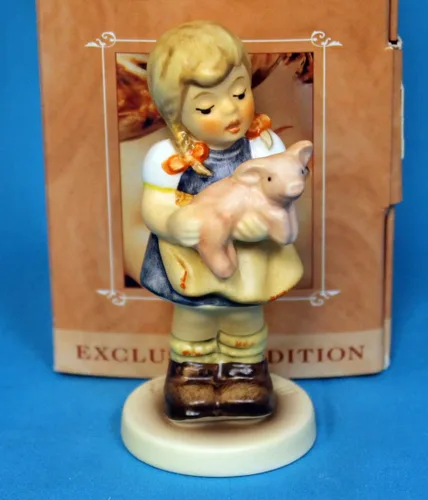 Vista 5 de Hummel "Coletas" #2052
