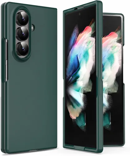 Vista 9 de AICase Funda para Galaxy Note 20, protección contra caídas de cuerpo completo, resistente, a prueba de golpes, caídas y polvo, 3 capas, funda