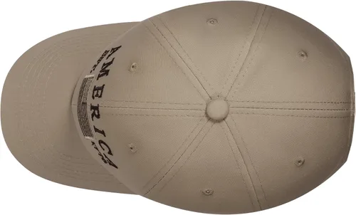 Vista 85 de IIN Gorra de béisbol con bandera estadounidense para hombres y mujeres, de perfil bajo, militar, militar, militar, para papá