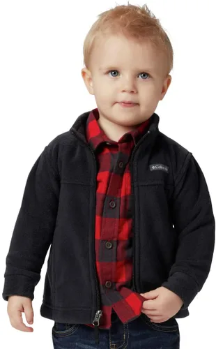 Vista 7 de Columbia Chaqueta de vellón Steens Mt II para niños