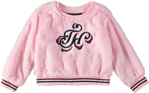 Vista 3 de Tommy Hilfiger Conjunto de falda de 2 piezas para niñas