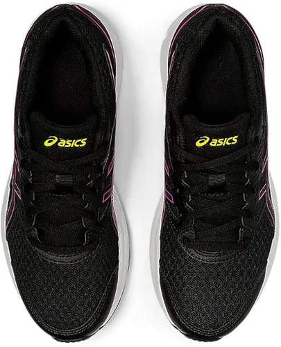 Vista 6 de ASICS Zapatillas de correr JOLT 3 para mujer, Azul