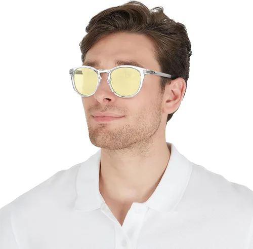 Vista 7 de Oakley Gafas de sol redondas Oo9439 Pitchman R para hombre