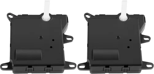 Vista 134 de SCITOO Actuador de puerta mezcladora de calentador HVAC Compatible con Chrysler 300M 1999-2004, Chrysler Intrepid 1998-2004, Chrysler LHS 1999-2001