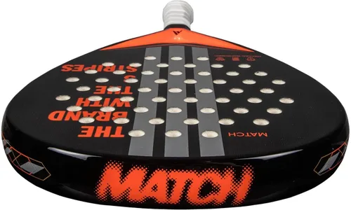 Vista 5 de Adidas Serie de palas Match Padel
