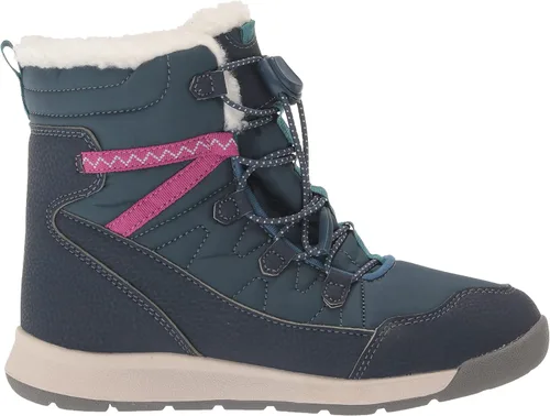 Vista 6 de Merrell Unisex-Child Snow Crush 3.0 Waterproof Boot