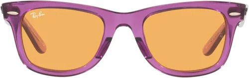 Vista 2 de Ray-Ban RB2140 Original Wayfarer Square Sunglasses