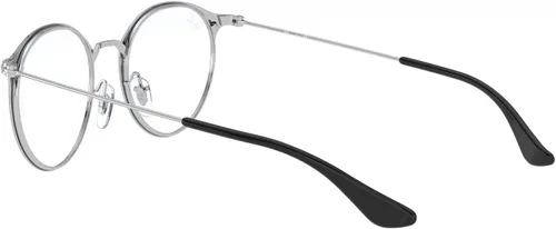 Vista 5 de Ray-Ban Kids RY1053 Round Prescription Eyeglass Frames