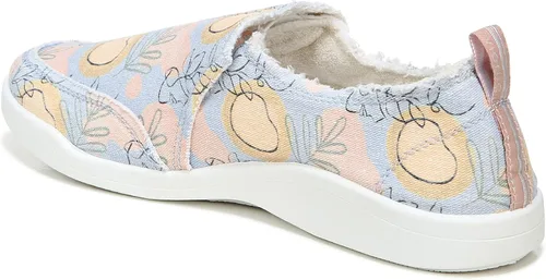 Vista 4 de Vionic - Tenis Malibu cómodos y sin cordones para mujer