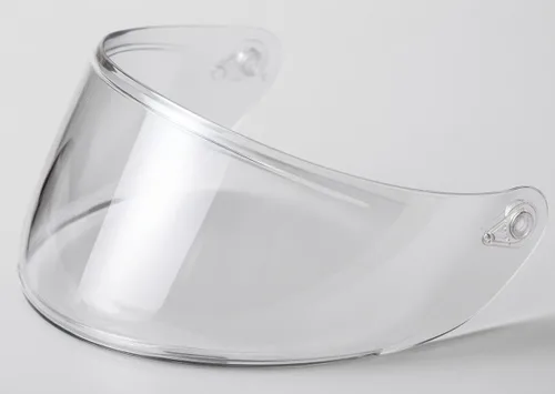 Vista 7 de Repuesto de protector facial para casco de motocicleta, visera de casco de motocicleta compatible con AGV K1 K1S K3 SV K5 K5S con protección UV