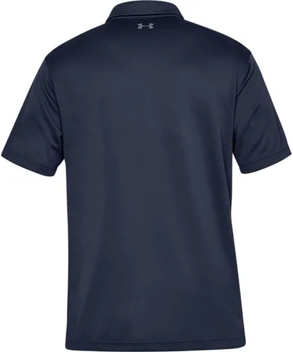 Vista 6 de Under Armour Men's Tech Golf Polo