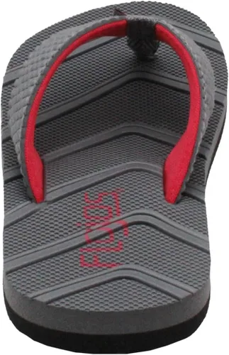 Vista 3 de Flojos Sandalias Flip Flop para niño