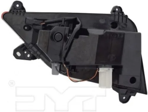 Vista 2 de KarParts360 Luz trasera compatible con Hyundai Santa Fe 2019 2020 lado del conductor Reemplazo para HY2882106 92405-S1000