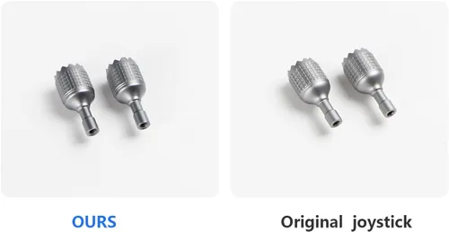 Vista 3 de 1 par de barras de aluminio para DJI Mini 3/Mini 3 Pro/Mini 4 Pro/Mini 5 Pro/Mavic 4 pro/Mavic 3/3 Pro/Mavic 3/3 Pro/Mavic 3 Cine/3 Pro Cine/Mavic 3