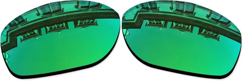 Vista 4 de Vonxyz Juego de 5 lentes de repuesto para Oakley Conductor 8 Sunglass Combo Pack