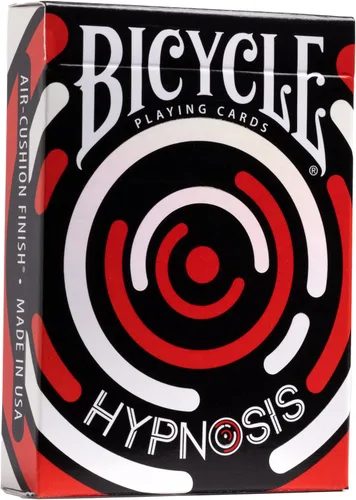 Vista 4 de Bicycle. - Juego de cartas.