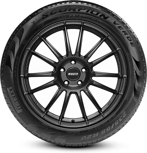 Vista 3 de PIRELLI SCORPION VERDE ALL SEASON PLUS 2 Neumáticos radiales 275/65R18 116T