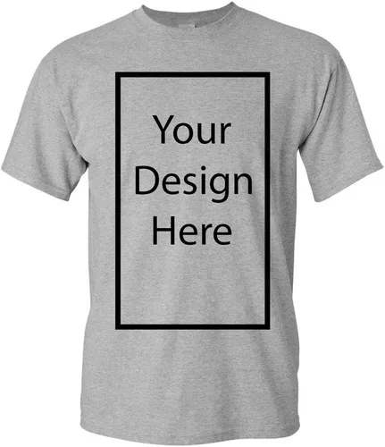 Vista 24 de Camiseta personalizada para adultos, diseño central y frontal, solo agregar al carrito y agregar tu propio texto y diseño personalizado”.