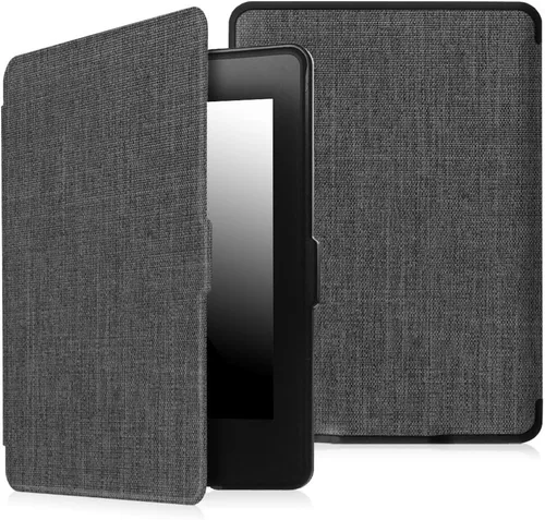 Vista 16 de Funda para Kindle Paperwhite Fintie SmartShell