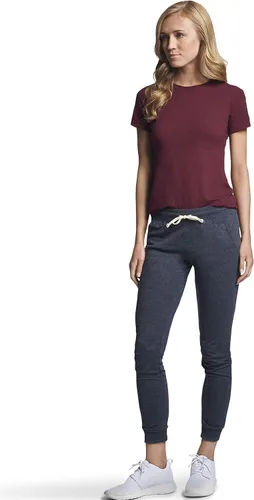 Vista 2 de Russell Athletic Womens Women's Cotton Performance T-Shirts
