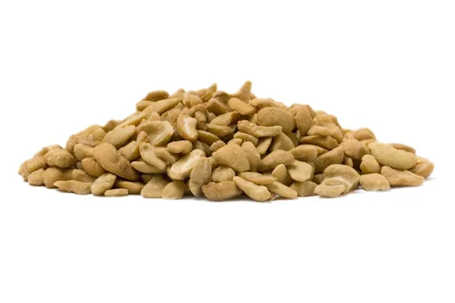 Vista 2 de Sincerely Nuts – Trozos de anacardos tostados y sin sal Bolsa de 1 libra Comida Kosher de lujo Fuente saludable de proteínas, contenido