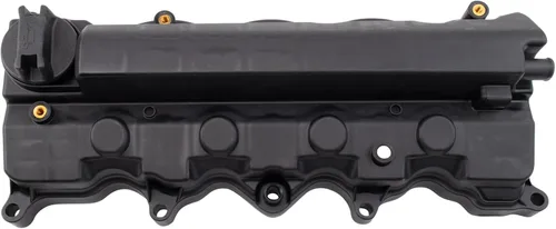 Vista 48 de TRQ Tapa de Válvulas Compatible con 2011-2014 Chrysler 200 2007-2010 Sebring 2008-2014 Dodge Avenger 2007-2012 Caliber 2009-2020 Journey 2007-2017
