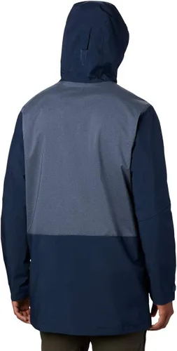 Vista 3 de Columbia Men's Northbounder Ii Jacket, Waterproof & Breathable