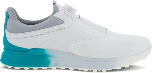 Vista 6 de ECCO Men's S-Three Boa Gore-tex Waterproof Hybrid Golf Shoe