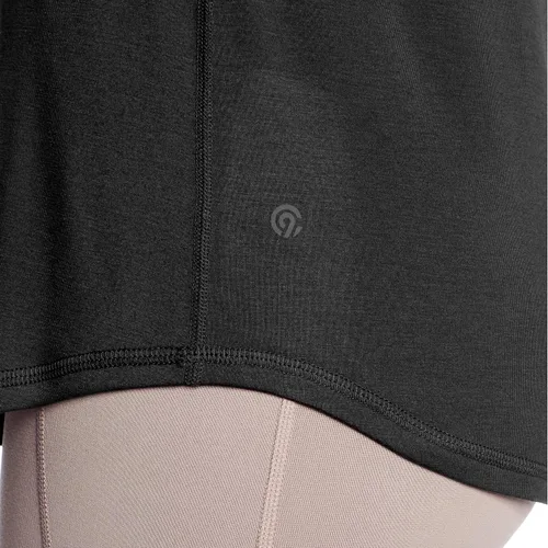 Vista 4 de C9 Champion - Camiseta deportiva sin mangas para mujer