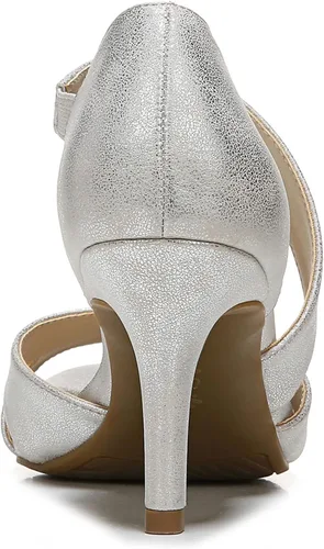 Vista 5 de LifeStride Mega - Zapatos de tacón para mujer
