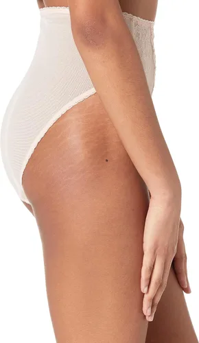 Vista 4 de Wacoal Pantalón corto retro chic de corte alto para mujer